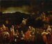 La Mission - Giuseppe Maria Crespi — artwork view