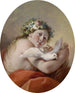 Allegory of Summer - Giuseppe Nogari — artwork view