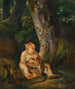 The Three Monkeys - Giuseppe Penuti — artwork view