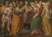 The Marriage of Joseph and Mary - Giuseppe Porta — artwork view
