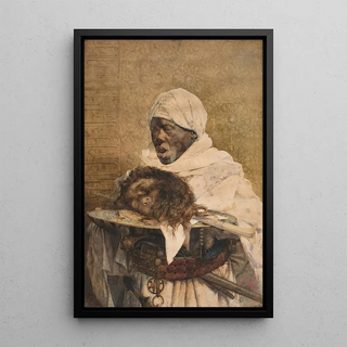 Giuseppe Signorini - Justice in Morocco.webp