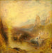 Glaucus and Scylla - Joseph Mallord William Turner — artwork view