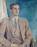 Patrick Buchan Hepburn Lord Hailes - Glyn Warren Philpot — artwork view