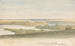 Fort Snelling Painting - Godfrey Thomas Vigne — artwork view