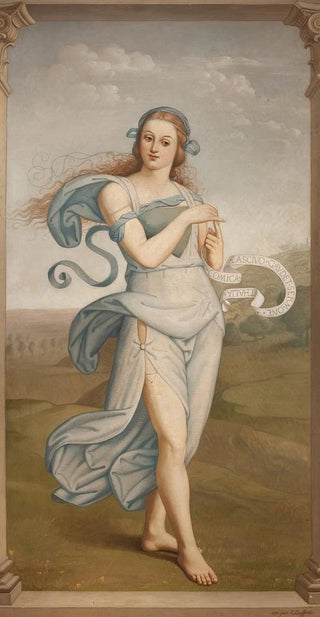 Godfried Guffens - Thalia Muse of Comedy.webp