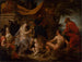 La compétition musicale de Pan et Apollon - Godfried Maes — artwork view