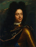 Portrait of Peter I of Russia - Godfried Schalcken — artwork view
