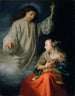 L'Annonciation - Godfried Schalcken — artwork view