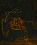 The treason of Judas - Godfried Schalcken — artwork view