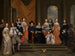 Family Portrait Painting - Gonzales Coques — artwork view