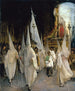 Procession of the Seven Last Words - Gonzalo Bilbao Martínez — artwork view