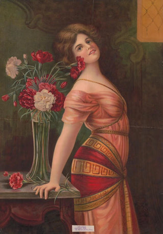 Gotham Litho Co - Carnations.webp