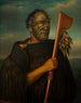 Thomas Waka Nene - Gottfried Lindauer — artwork view