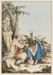 The Bernese Milkman - Gottfried Locher — artwork view