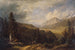 Bergisel Painting - Gottfried Seelos — artwork view