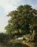 Chestnuts of South Tyrol - Gottfried Seelos — artwork view