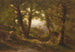 Chestnut Wood - Gottfried Seelos — artwork view