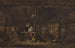 Interior of a Stable - Govert Dircksz Camphuysen — artwork view