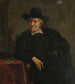 Self-portrait - Govert Dircksz Camphuysen — artwork view