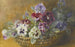 Thoughts in a Basket - Grace H Hastie — artwork view