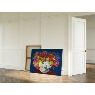 Reproduction Grand Bouquet de Tulipes - Moïse Kisling