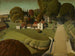 The birthplace of Herbert Hoover, West Branch, Iowa - Grant Wood — artwork view