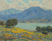 Landscape - Granville Redmond — artwork view
