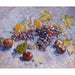 Reproduction of the painting Grapes, Lemons, Pears, and Apples - Vincent van Gogh