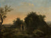 Italian Style Landscape Painting - Gregorio Fidanza — artwork view