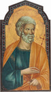Saint Pierre - Grifo di Tancredi — artwork view