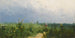 in the field - Grigory Grigorievich Myasoedov — artwork view