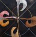 Groupe IX SUW Le - Hilma af Klint — artwork view