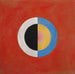 Groupe IXSUW No 17 Le Cygne No 17 - Hilma af Klint — artwork view
