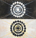 Groupe IXSUW No 8 The Swan No 8 - Hilma af Klint — artwork view