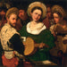 Musical Group - Callisto Piazza — artwork view