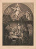 La nuit sainte - Gugler Litho & Co.. — artwork view