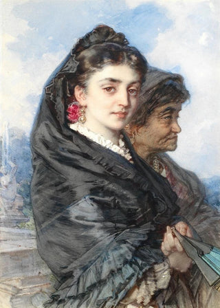 Guido Bach - The chaperone.webp