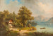 Lake Lucerne - Guido Hampe — artwork view
