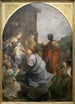 Adoration of the Magi - Guido Reni — artwork view