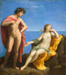 Bacchus et Ariane - Guido Reni — artwork view