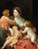 Charité - Guido Reni — artwork view