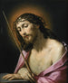 The Christ as Ecce Homo - Guido Reni — artwork view