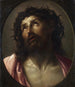 L'homme des douleurs - Guido Reni — artwork view