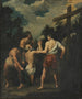 Martyrdom of Saint Andrew - Guido Reni — artwork view