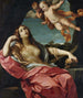 Marie-Madeleine - Guido Reni — artwork view