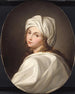 Portrait of Béatrice Cenci - Guido Reni — artwork view