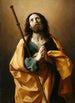 Saint James the Greater - Guido Reni — artwork view