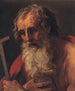 Saint Jerome - Guido Reni — artwork view