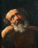 Saint Pierre - Guido Reni — artwork view