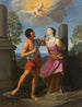 The Martyrdom of Saint Apollonia - Guido Reni — artwork view